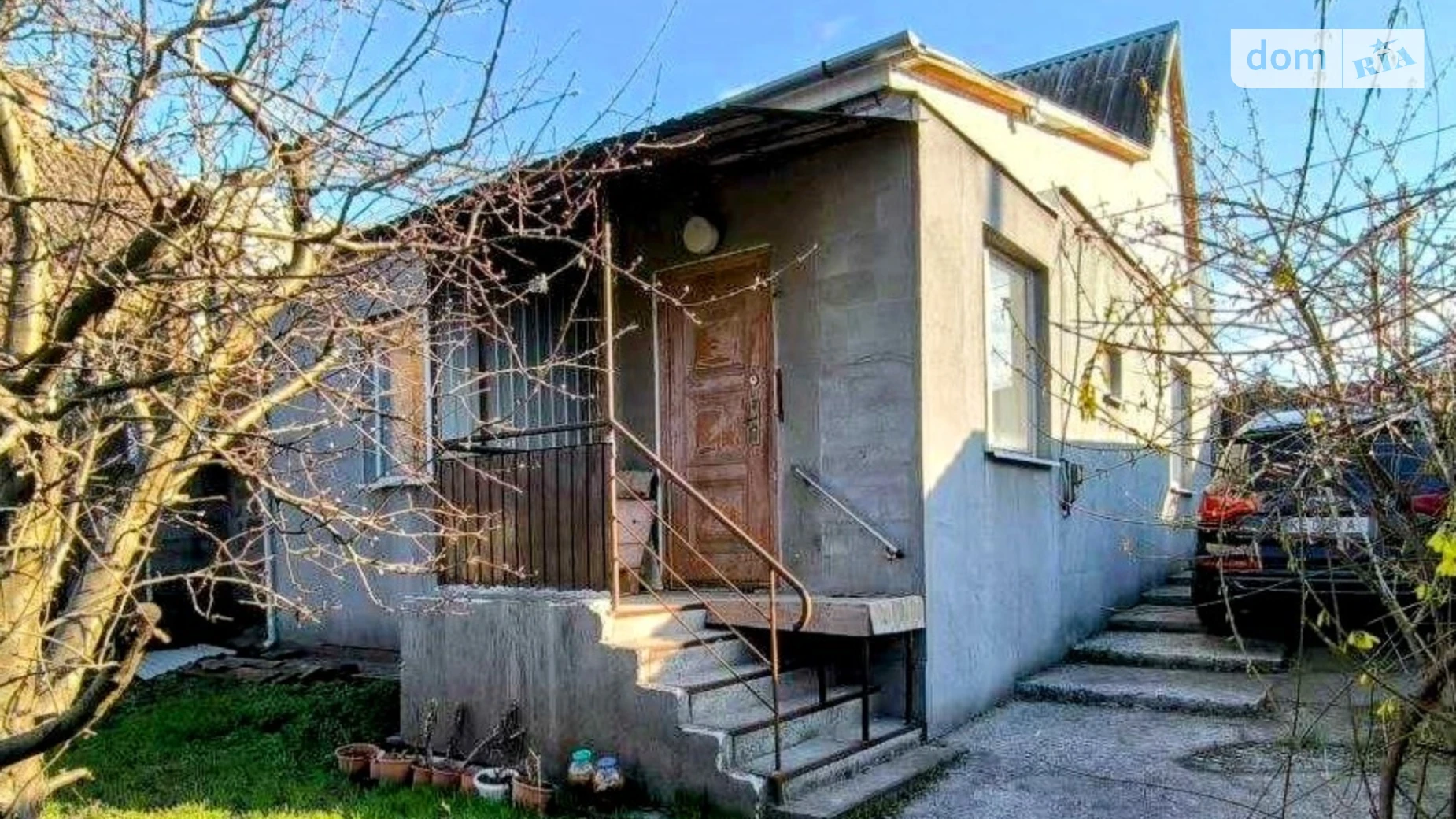 Продається одноповерховий будинок 52.9 кв. м з гаражем, цена: 50000 $ - фото 2