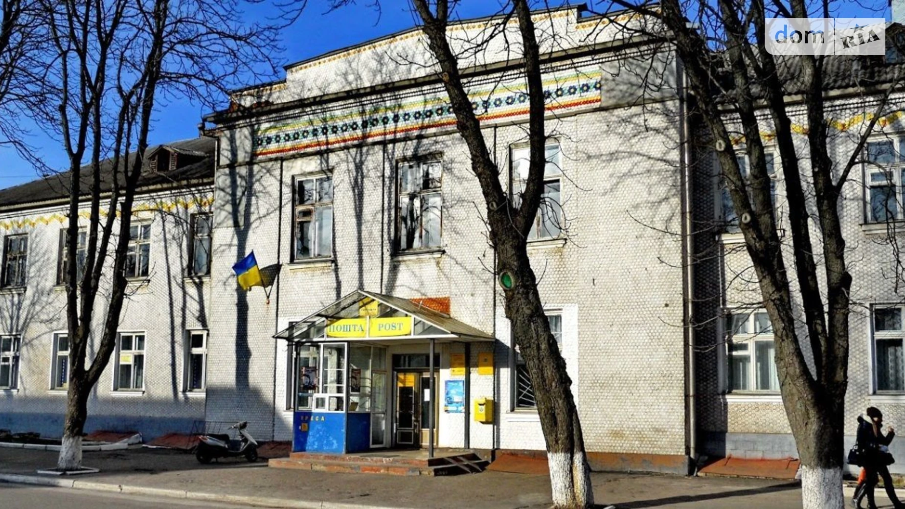 Сдается в аренду помещения свободного назначения 33.22 кв. м в 1-этажном здании, цена: 2300 грн - фото 2