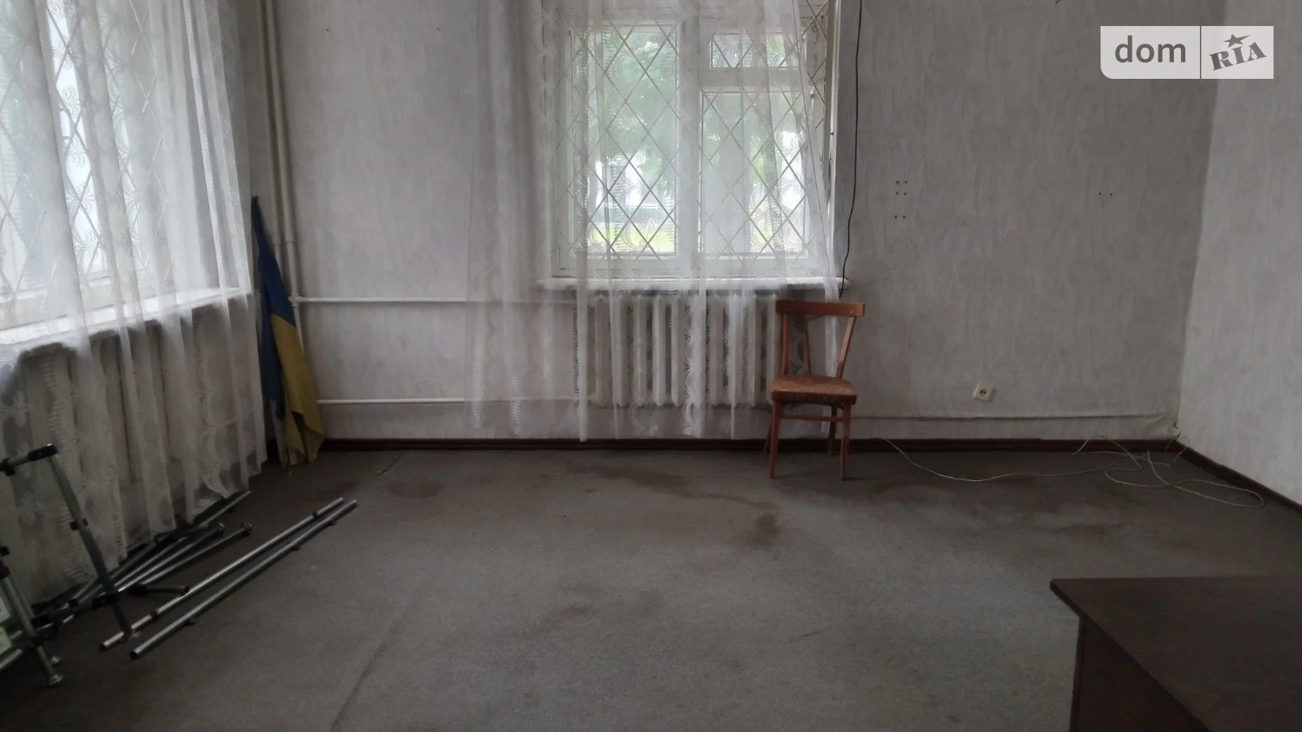 Сдается в аренду помещения свободного назначения 33.22 кв. м в 1-этажном здании, цена: 2300 грн - фото 3