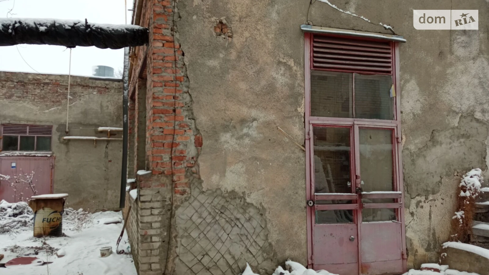 Сдается в аренду объект сферы услуг 112.5 кв. м в 1-этажном здании, цена: 6750 грн - фото 2