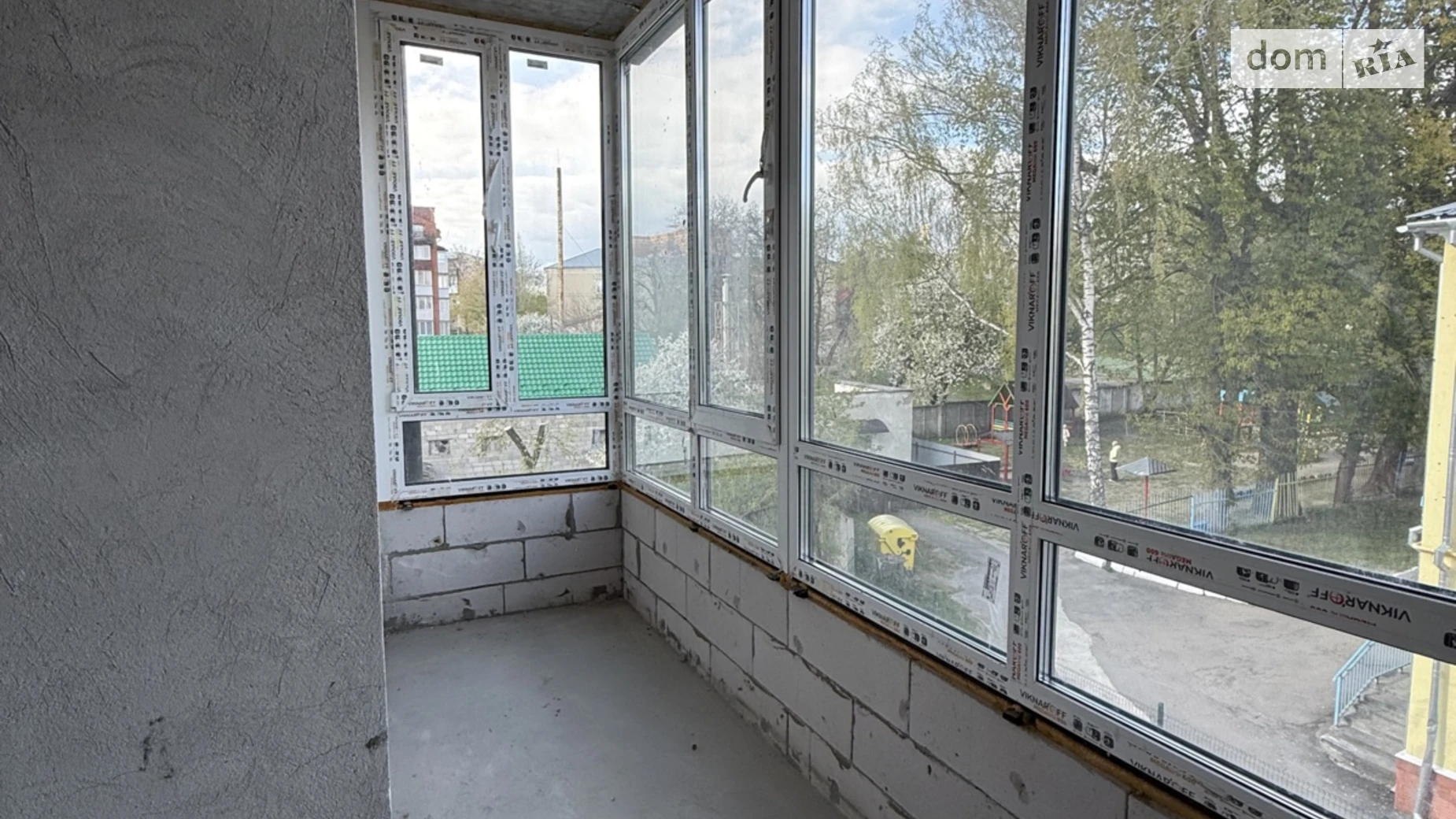 2-комнатная квартира 65.4 кв. м в Тернополе, ул. Глиняная, 23 - фото 3