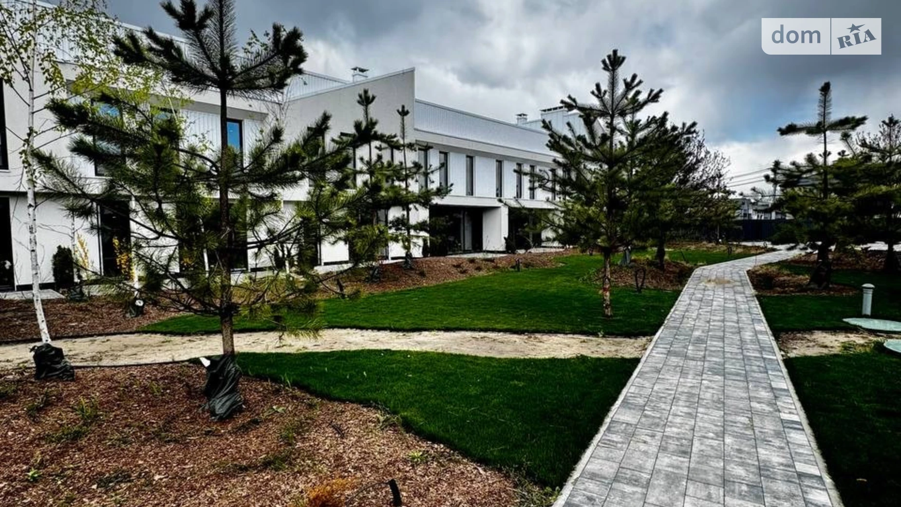 ул. Рассветная Крюковщина ЖК 4 Lines, цена: 151800 $ - фото 2