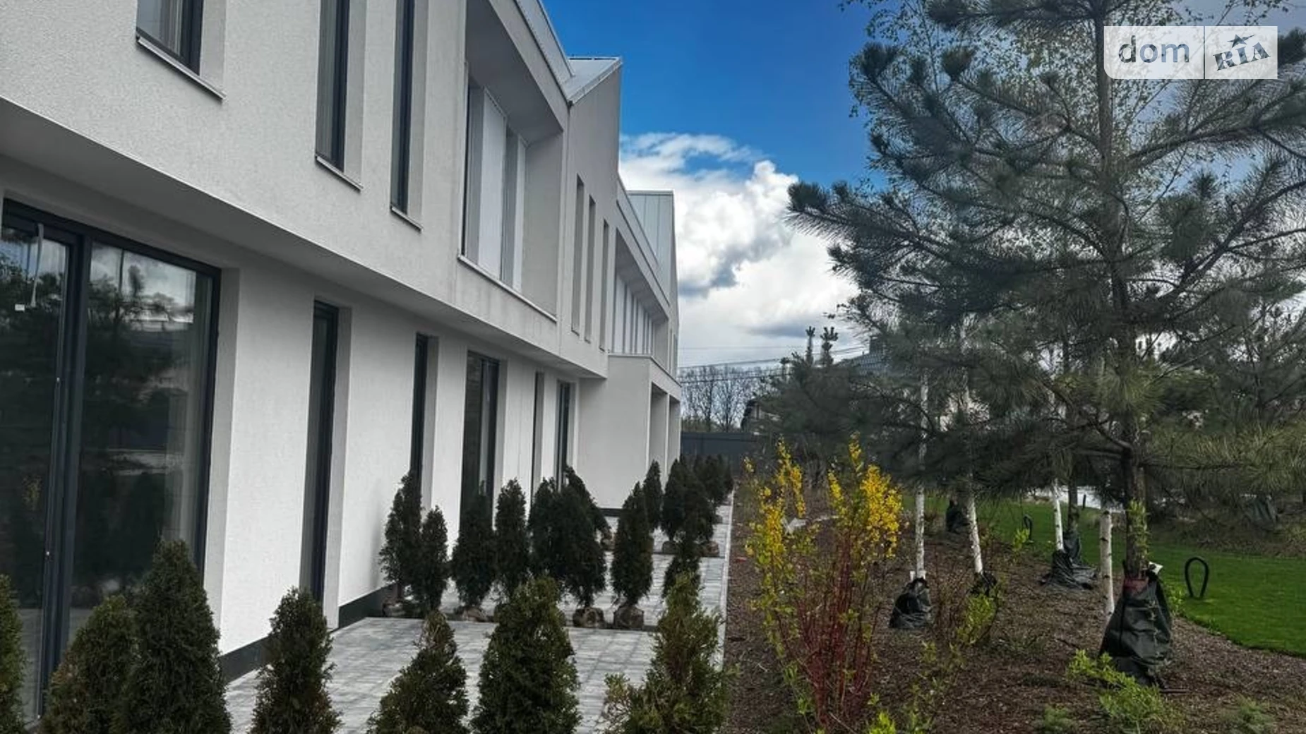 ул. Рассветная Крюковщина ЖК 4 Lines, цена: 151800 $ - фото 3