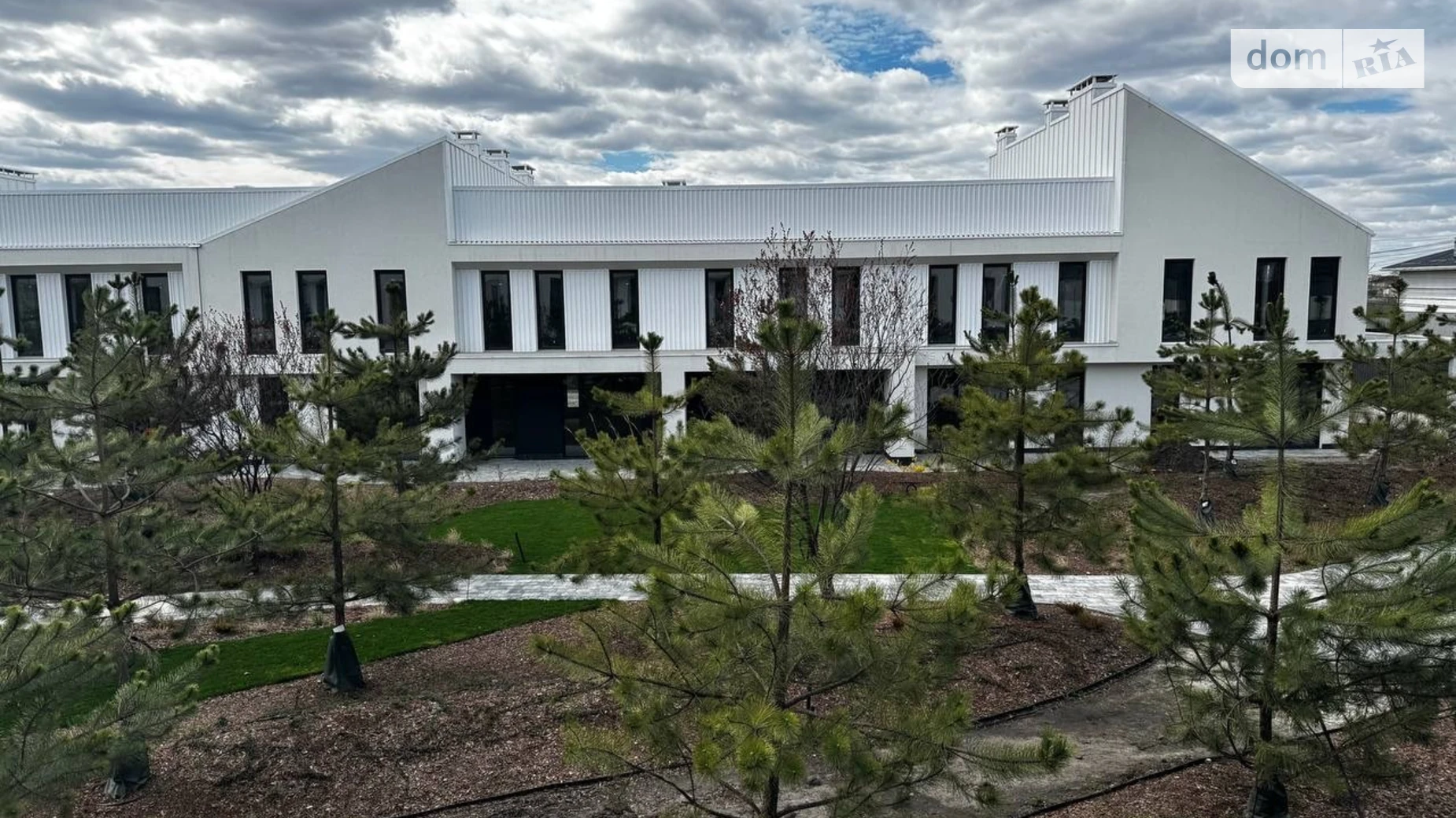 ул. Рассветная Крюковщина ЖК 4 Lines, цена: 151800 $ - фото 4