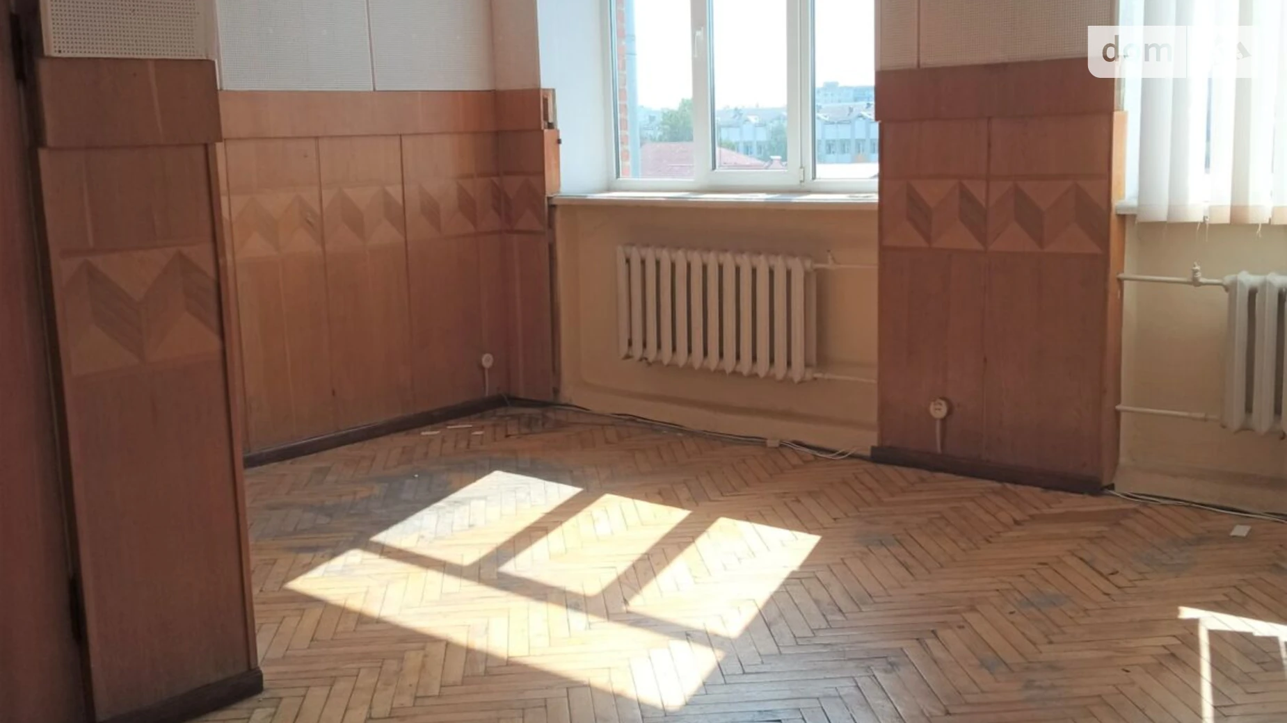 Сдается в аренду офис 34.2 кв. м в бизнес-центре, цена: 2616 грн - фото 3
