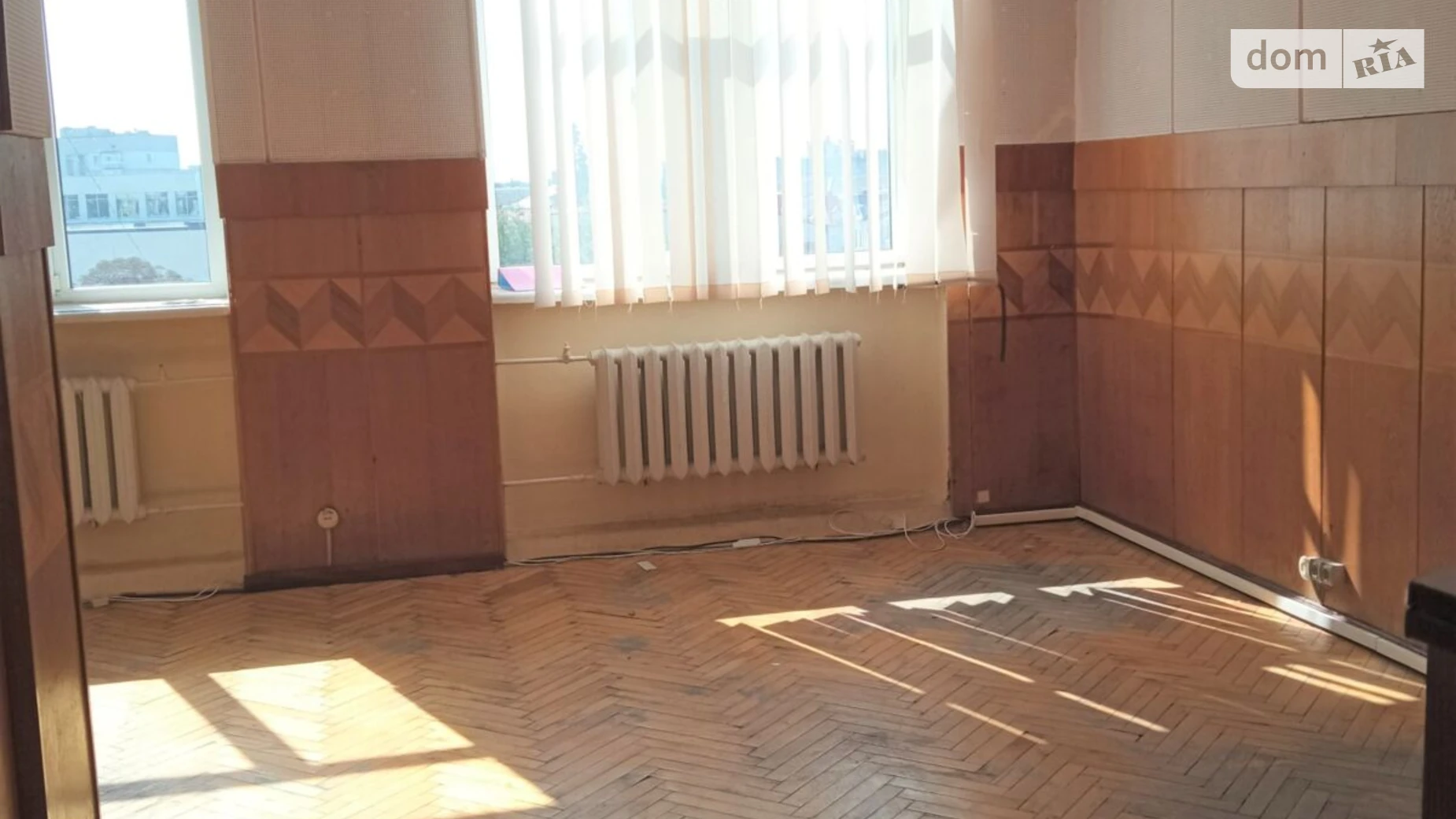 Сдается в аренду офис 34.2 кв. м в бизнес-центре, цена: 2616 грн - фото 4