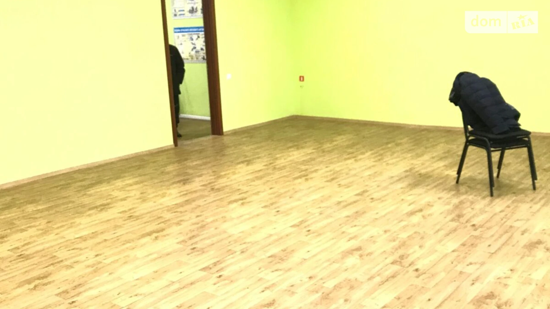 Сдается в аренду офис 86.4 кв. м в бизнес-центре, цена: 6203 грн - фото 3