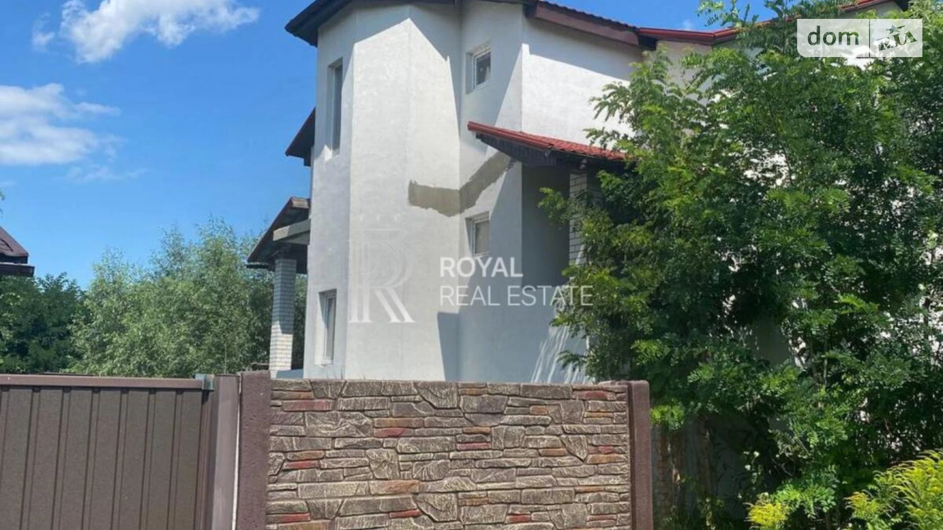 Продается дом на 3 этажа 298.6 кв. м с участком, цена: 95000 $ - фото 2
