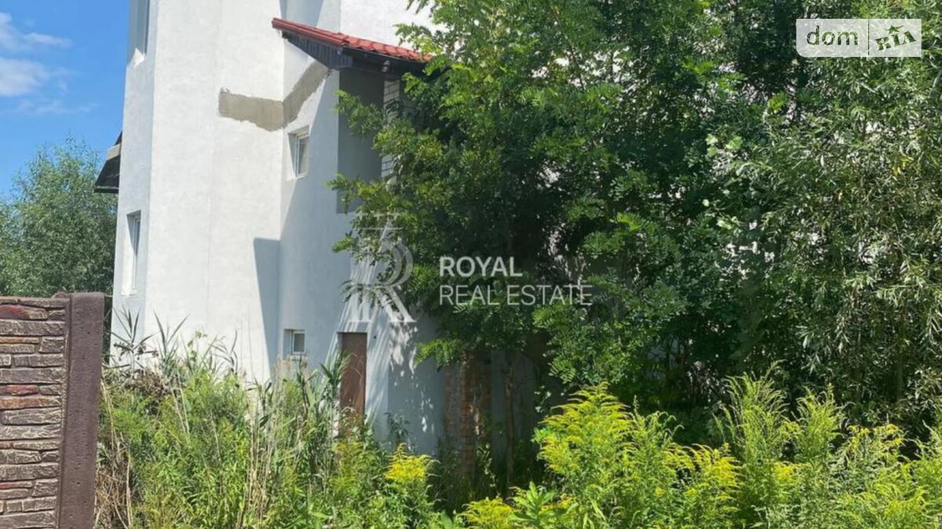 Продается дом на 3 этажа 298.6 кв. м с участком, цена: 95000 $ - фото 3
