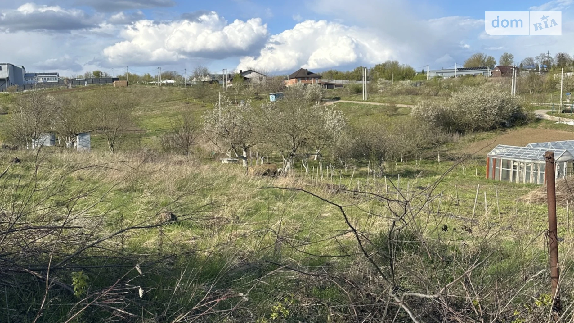 Продается земельный участок 9.96 соток в Хмельницкой области, цена: 5000 $ - фото 4