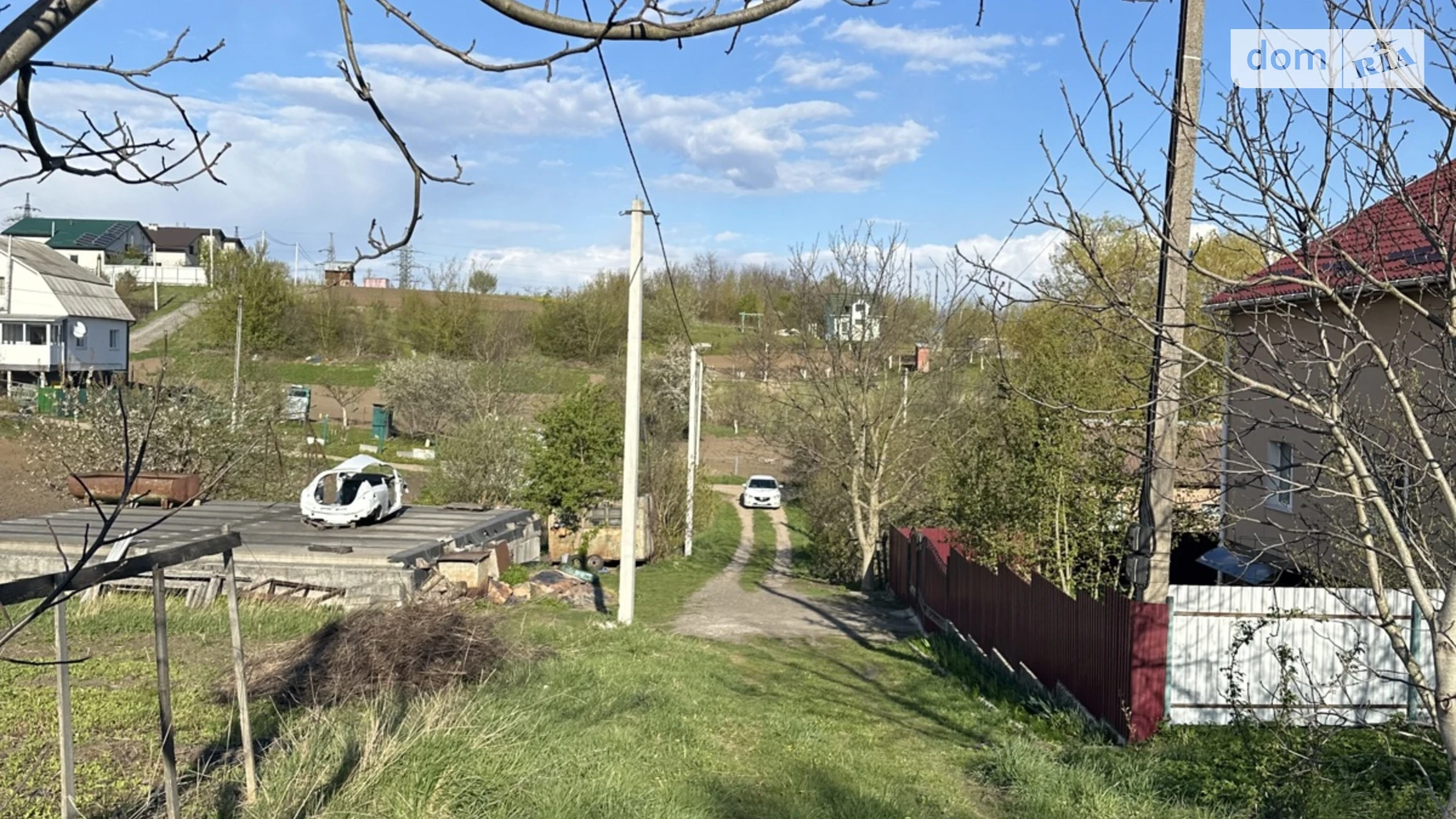 Продается земельный участок 9.96 соток в Хмельницкой области, цена: 5000 $ - фото 5