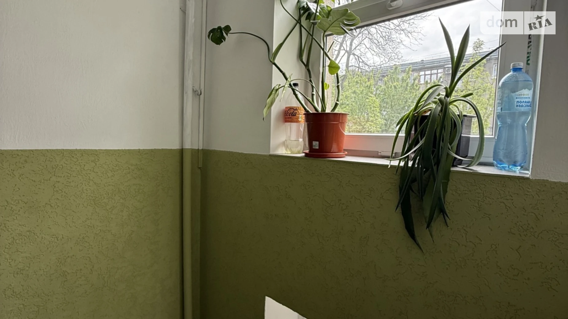 Продается 3-комнатная квартира 54.8 кв. м в, цена: 45000 $ - фото 2