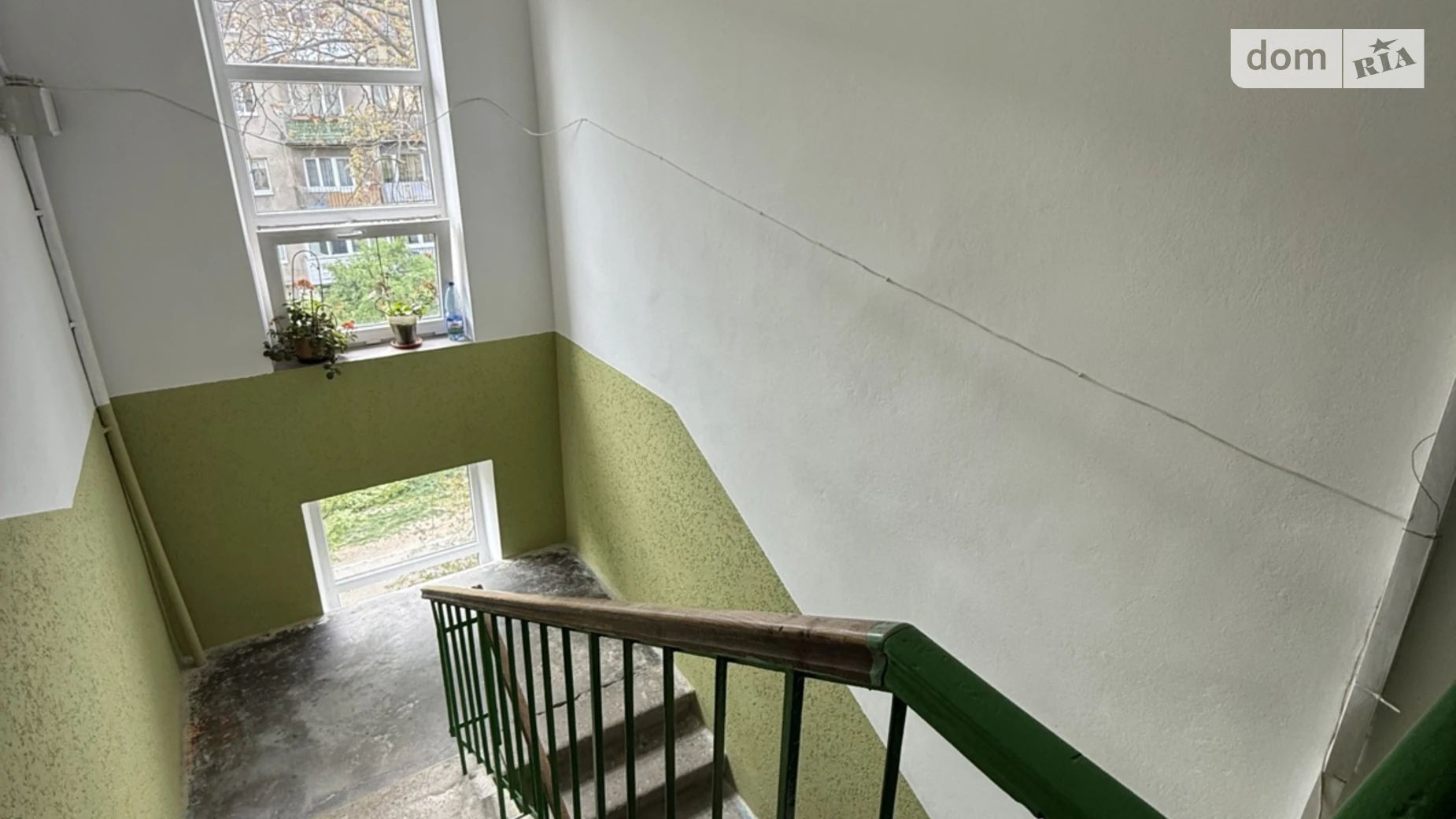 Продается 3-комнатная квартира 54.8 кв. м в, цена: 45000 $ - фото 3