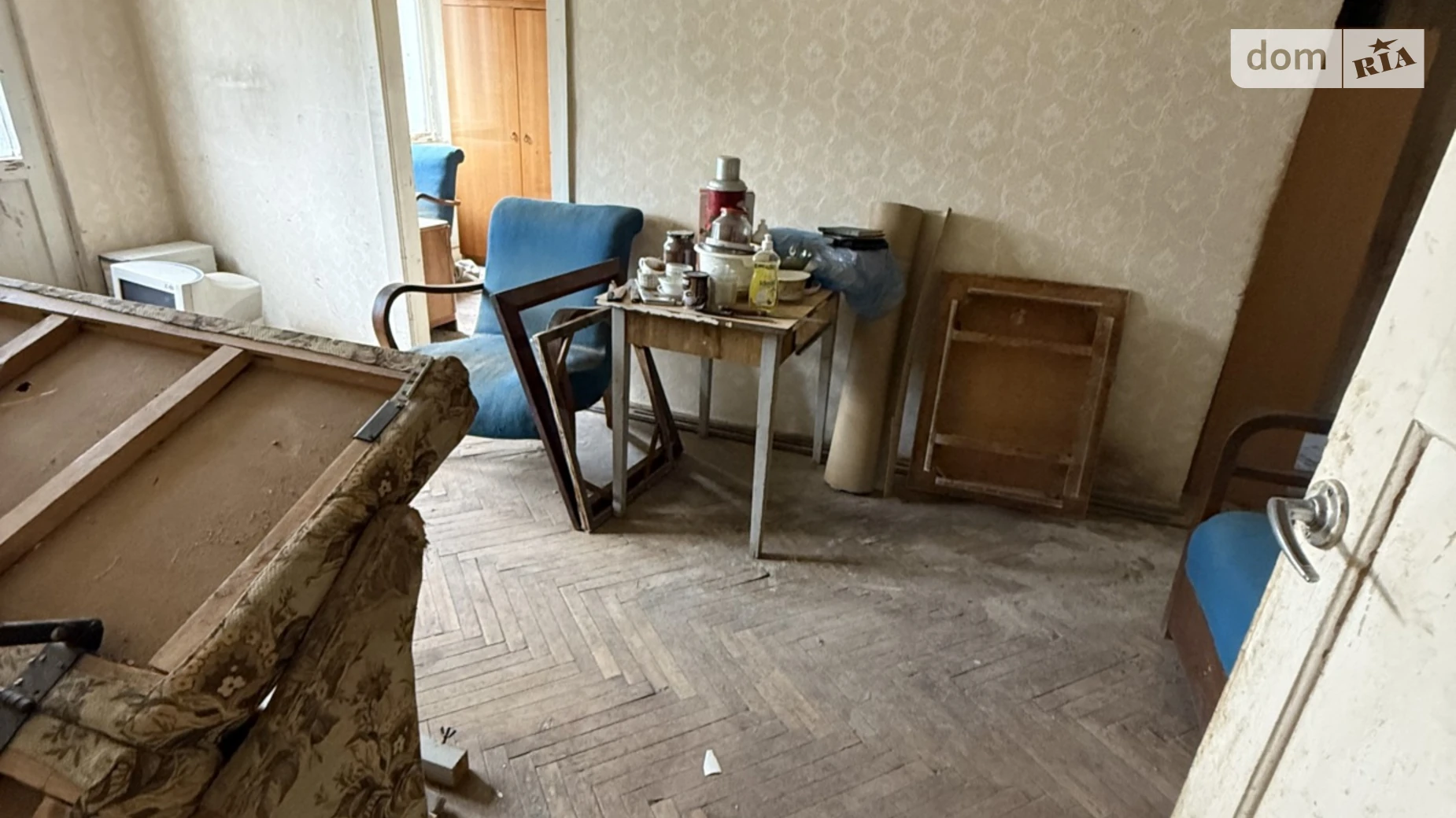 Продается 3-комнатная квартира 54.8 кв. м в, цена: 45000 $ - фото 4