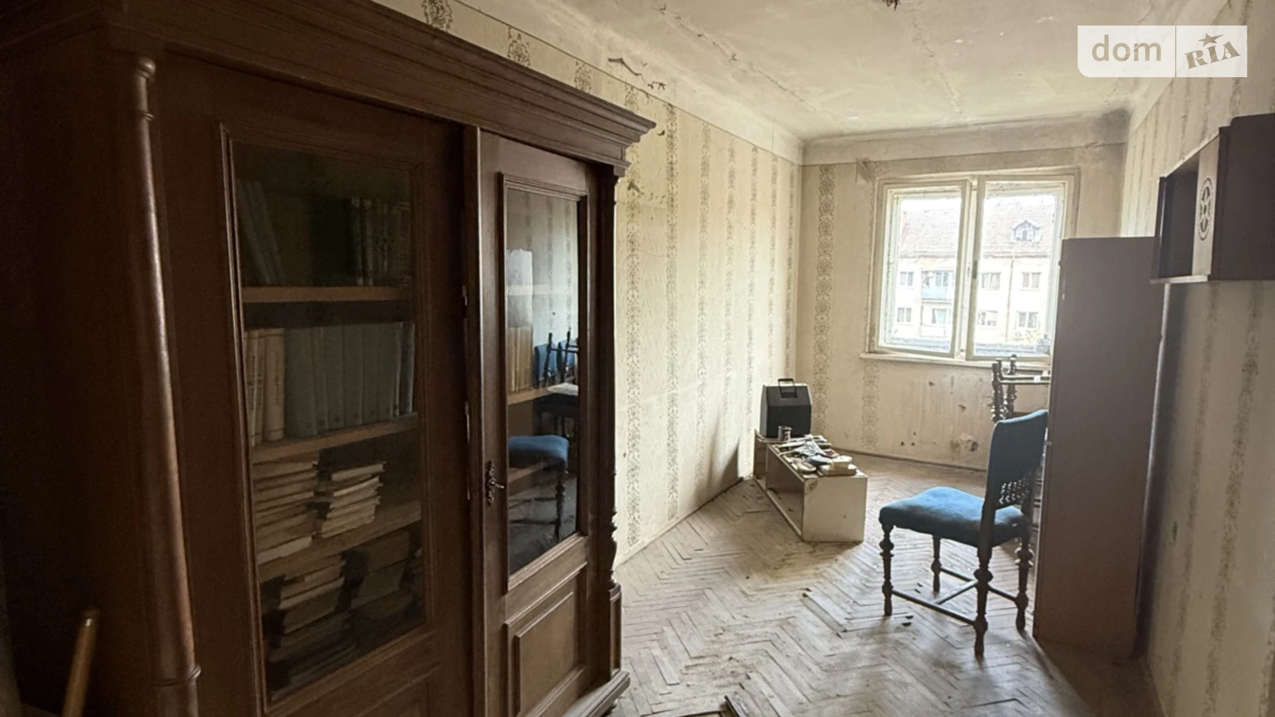 Продается 3-комнатная квартира 54.8 кв. м в, цена: 45000 $ - фото 5