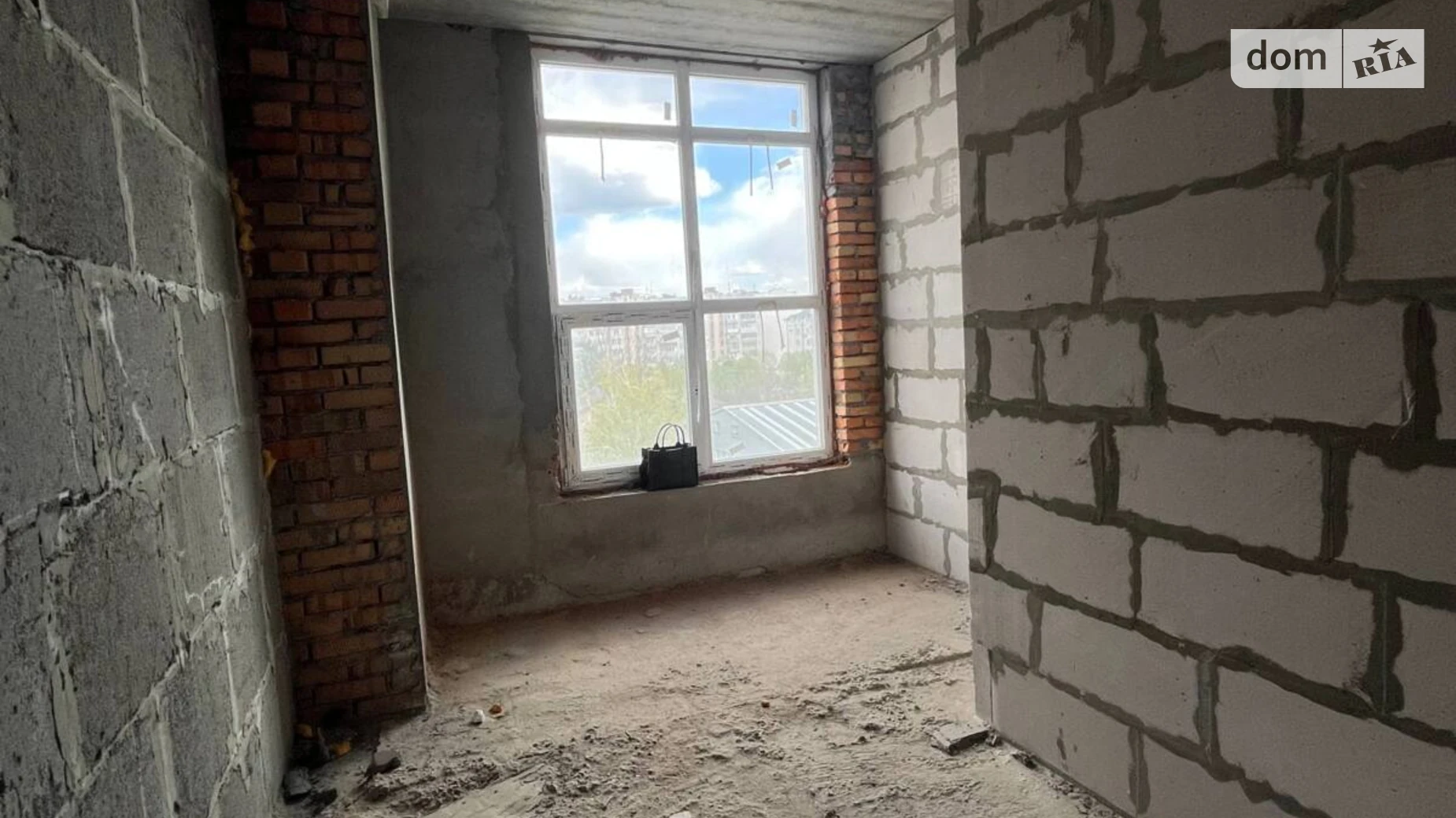 Продается 1-комнатная квартира 47 кв. м в Хмельницком, цена: 33000 $ - фото 2