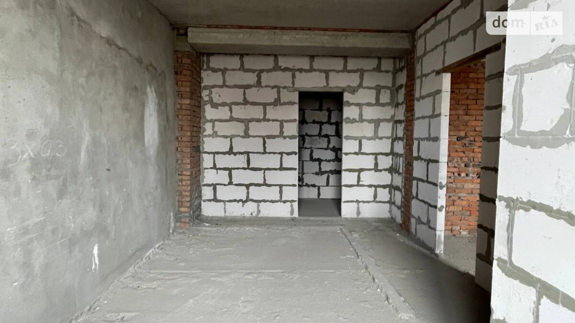Продается 1-комнатная квартира 47 кв. м в Хмельницком, цена: 33000 $ - фото 3