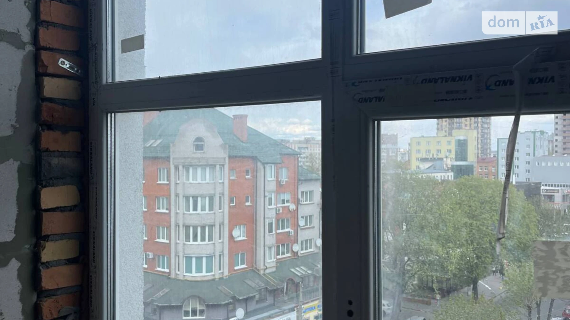 Продается 1-комнатная квартира 47 кв. м в Хмельницком, цена: 33000 $ - фото 4