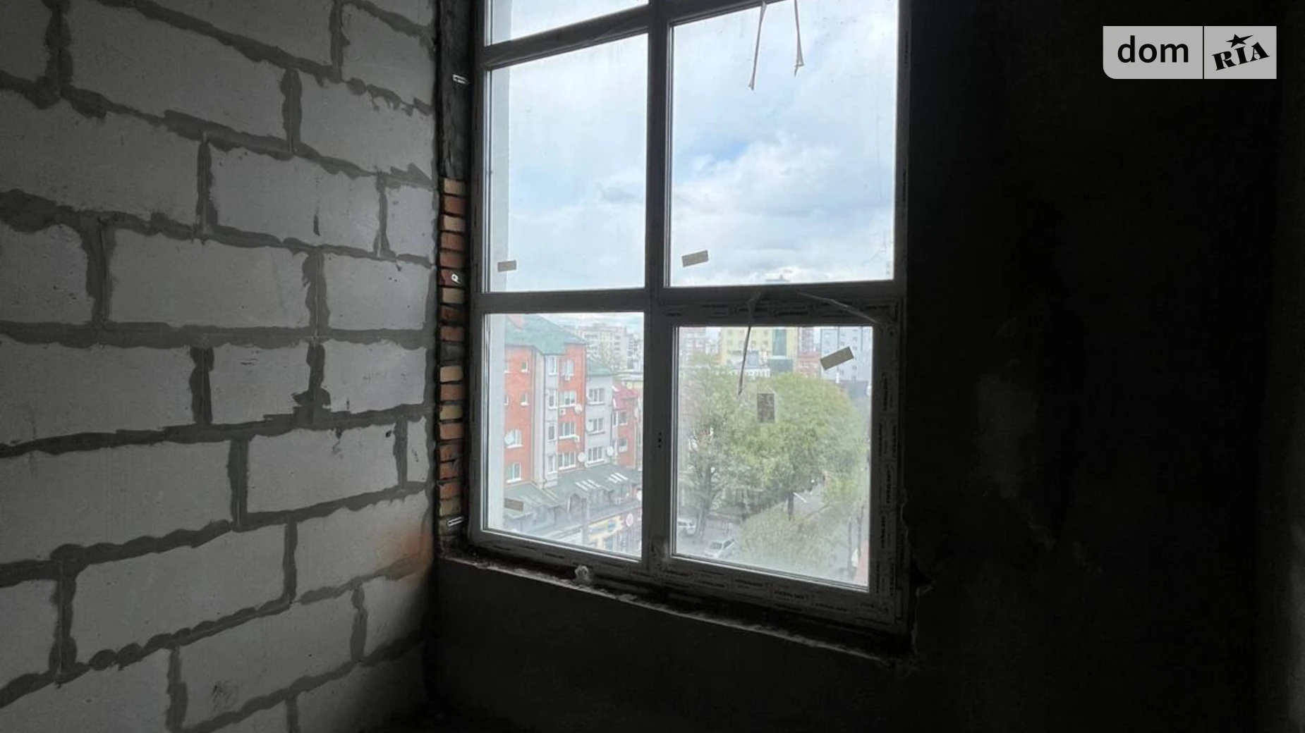Продается 1-комнатная квартира 47 кв. м в Хмельницком, цена: 33000 $ - фото 5
