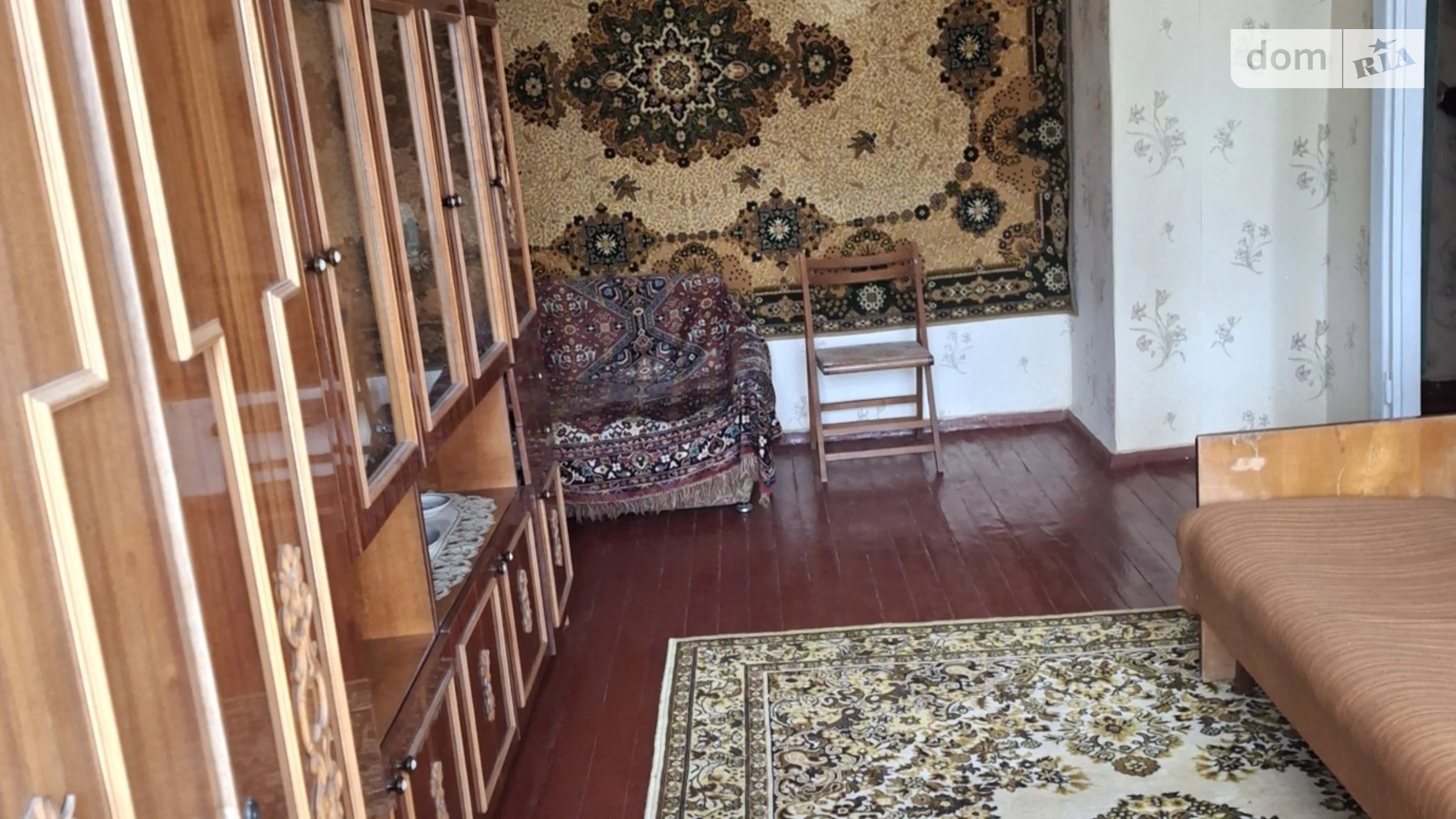 Сдается в аренду 1-комнатная квартира 32 кв. м в Хмельницком, ул. Казацкая, 54/1 - фото 2