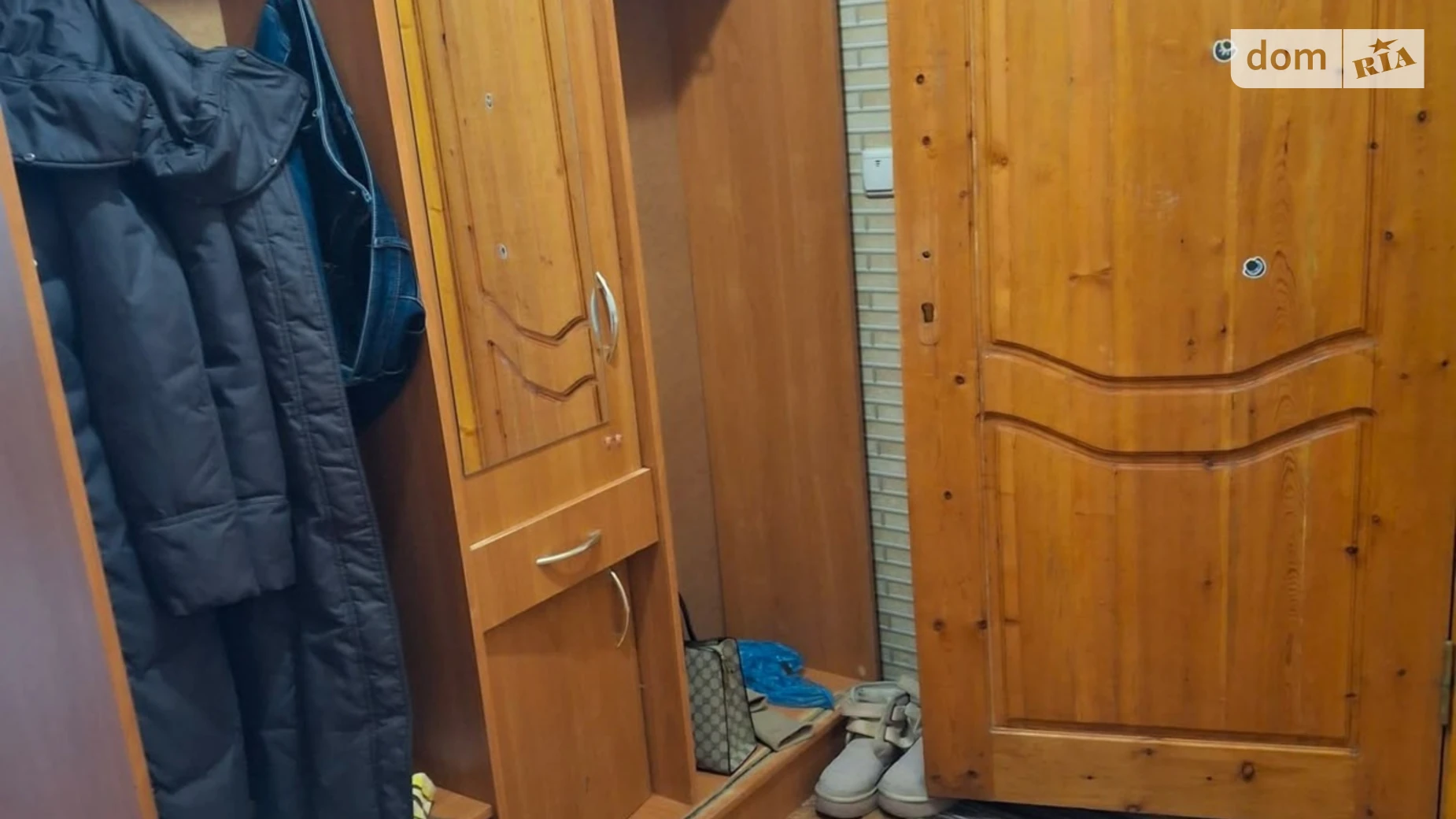 Сдается в аренду 1-комнатная квартира 32 кв. м в Хмельницком, ул. Казацкая, 54/1 - фото 4