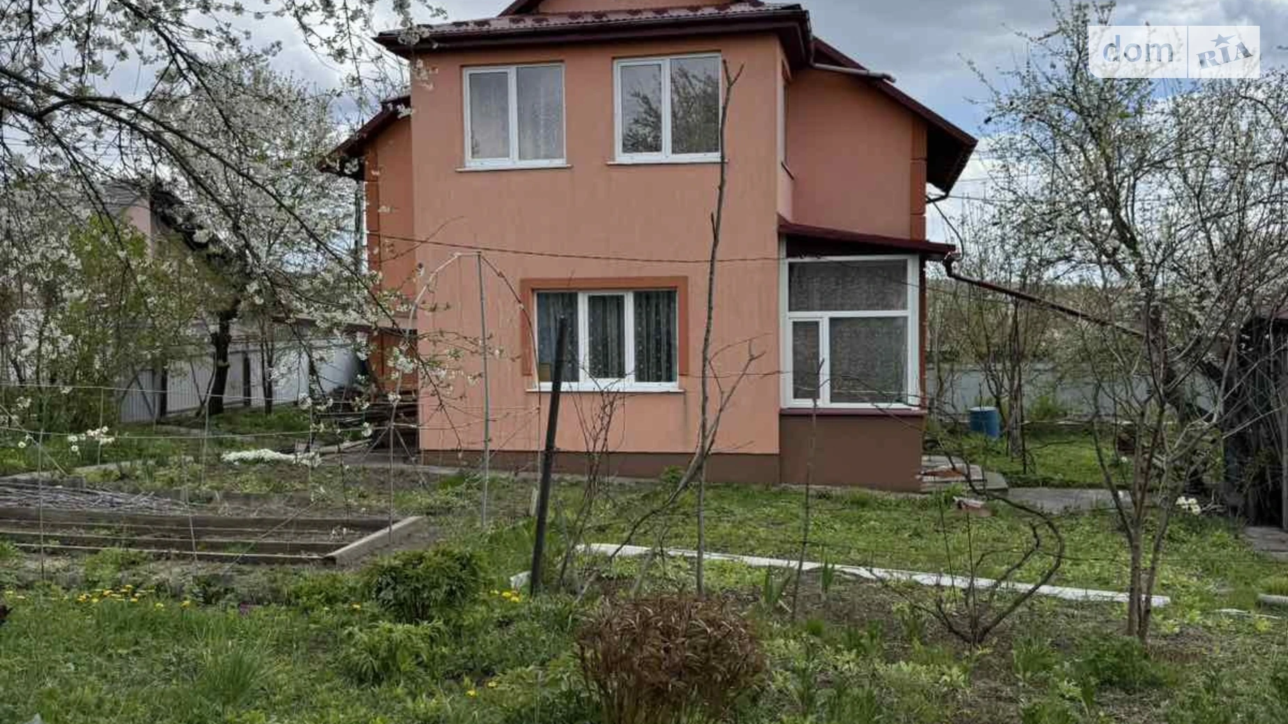 Продається будинок 2 поверховий 106.9 кв. м з мансардою, цена: 110000 $ - фото 2