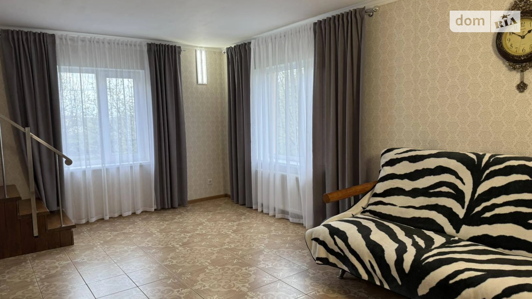 Продается дом на 2 этажа 106.9 кв. м с мебелью, цена: 110000 $ - фото 4