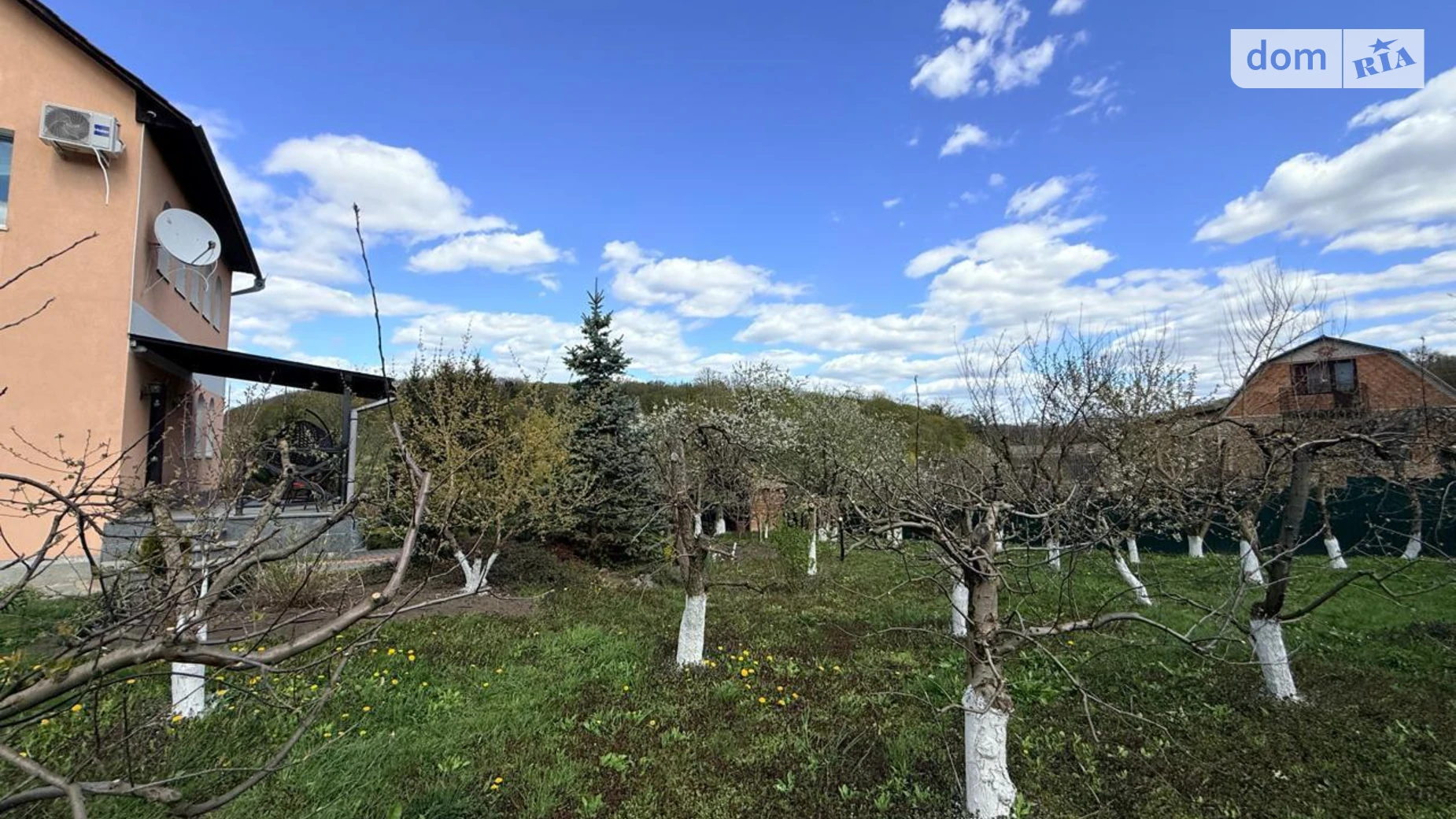 Продается дом на 2 этажа 309.4 кв. м с гаражом, цена: 507000 $ - фото 2
