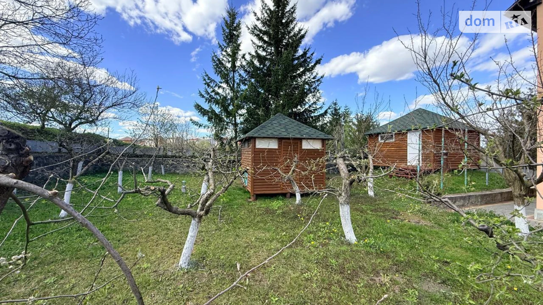 Продается дом на 2 этажа 309.4 кв. м с гаражом, цена: 507000 $ - фото 3