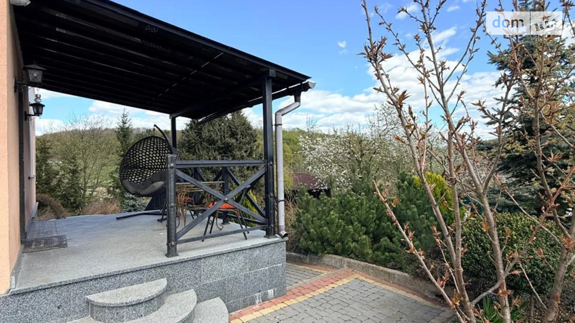 Продается дом на 2 этажа 309.4 кв. м с гаражом, цена: 507000 $ - фото 4