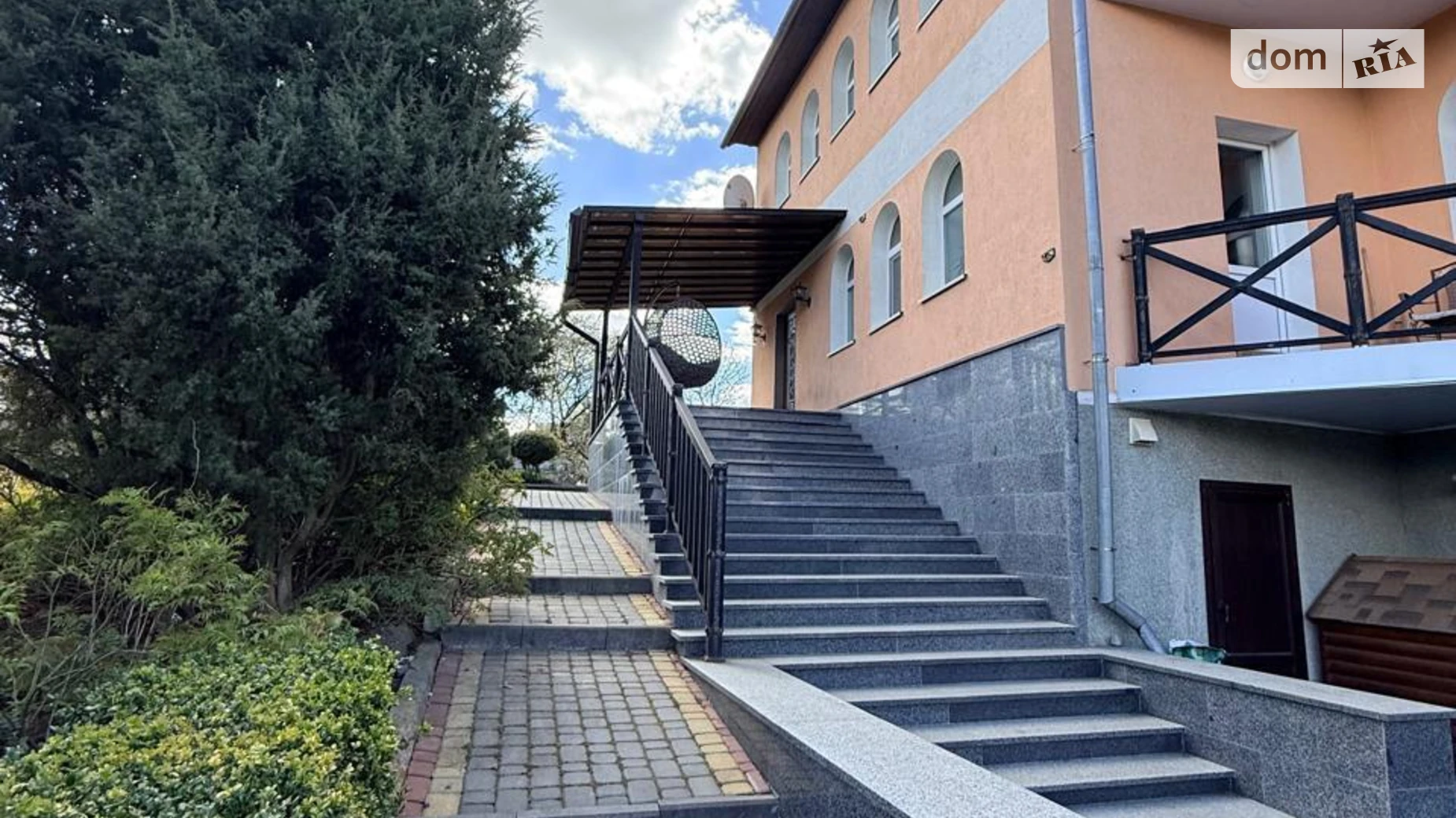Продается дом на 2 этажа 309.4 кв. м с гаражом, цена: 507000 $ - фото 5