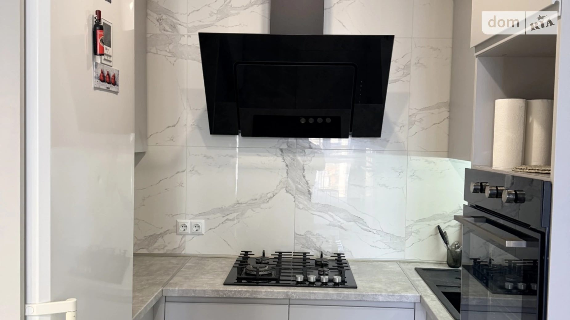 Сдается в аренду 1-комнатная квартира 45 кв. м в Хмельницком, ул. Подольская, 10/4 - фото 4