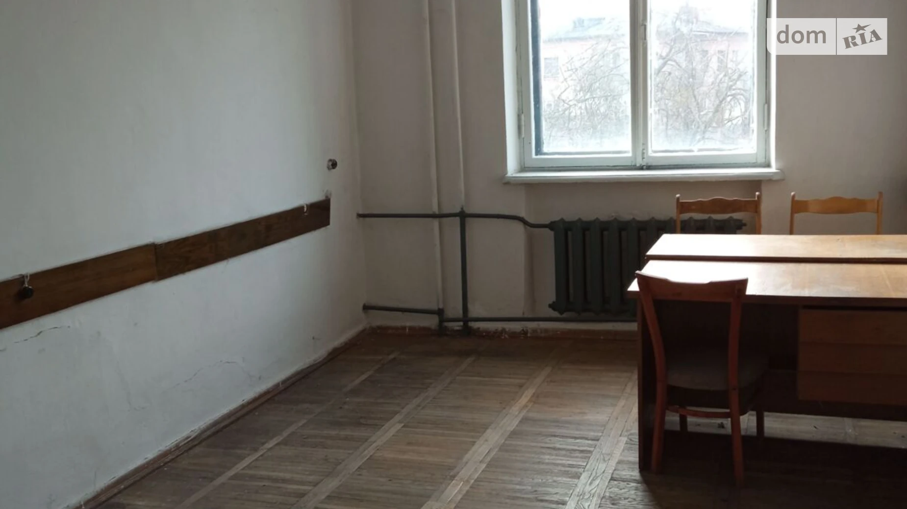 Сдается в аренду помещения свободного назначения 52.7 кв. м в 2-этажном здании, цена: 2782 грн - фото 4