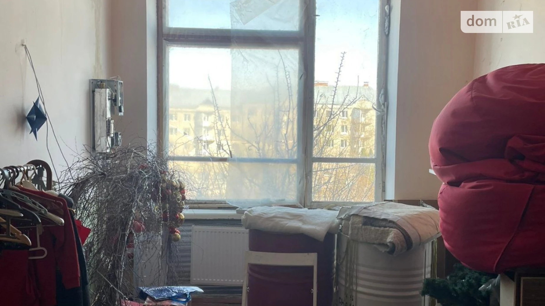 Сдается в аренду офис 62.8 кв. м в бизнес-центре, цена: 2532 грн - фото 3