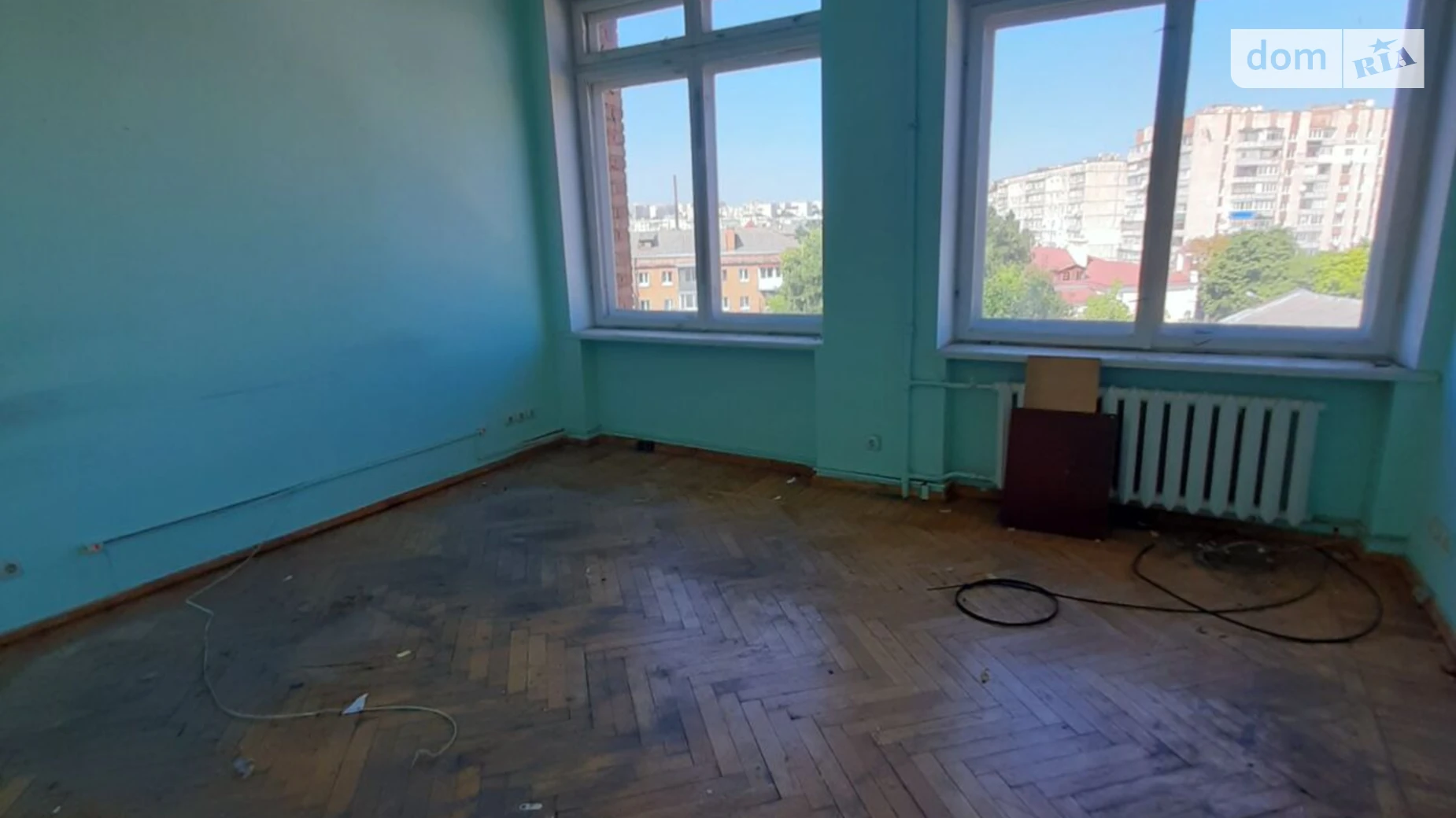 Сдается в аренду офис 1119.7 кв. м в бизнес-центре, цена: 81357 грн - фото 4