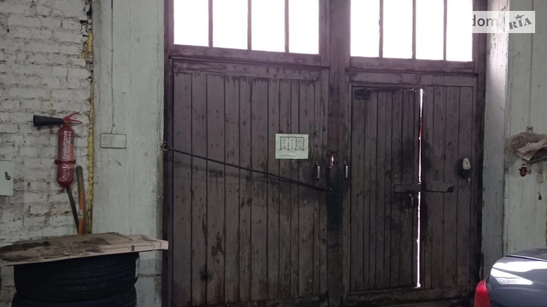 Сдается в аренду офис 154.6 кв. м в бизнес-центре, цена: 4762 грн - фото 2