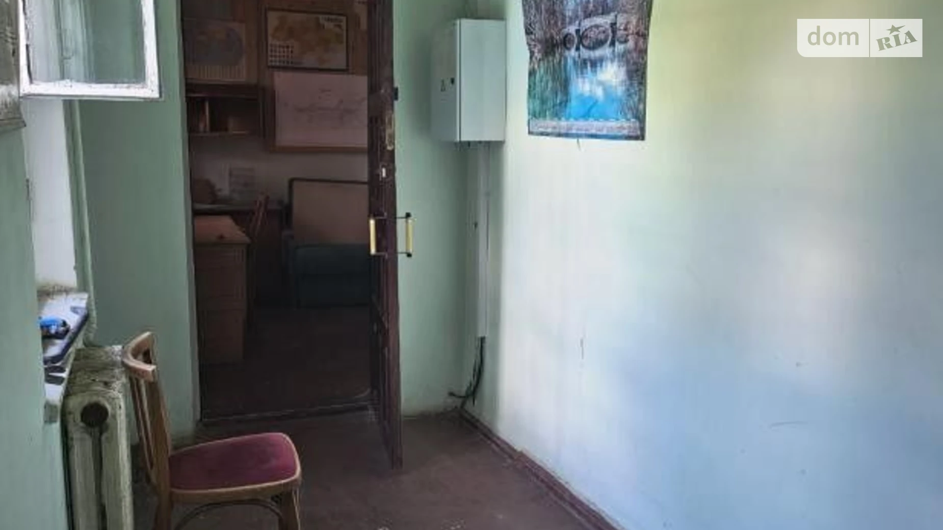 Сдается в аренду помещения свободного назначения 44.8 кв. м в 1-этажном здании, цена: 5886 грн - фото 3