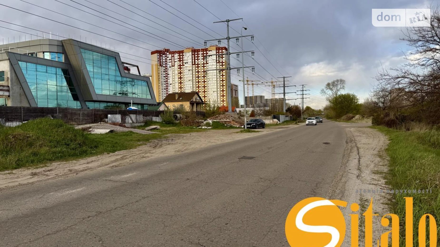 ул. Коллекторная Дарницкий Киев Славутич, цена: 98000 $ - фото 2