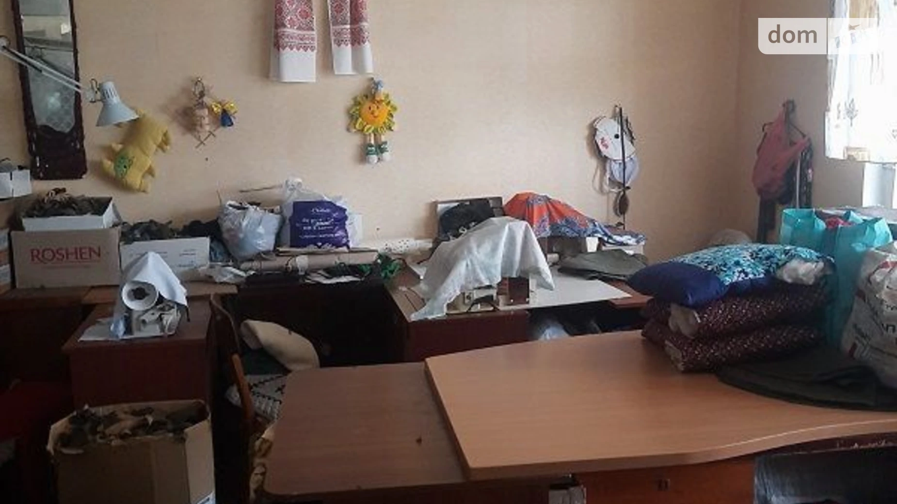 Сдается в аренду офис 197.9 кв. м в бизнес-центре, цена: 11082 грн - фото 4