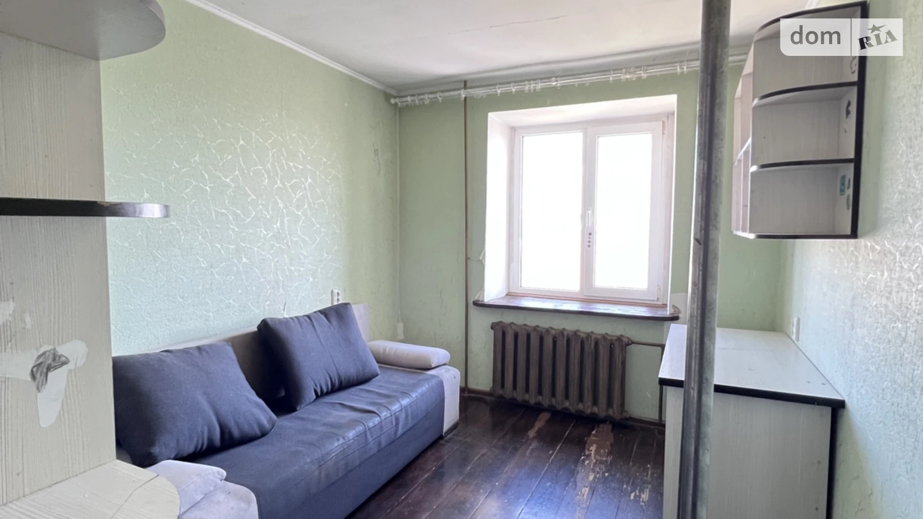 Продается 3-комнатная квартира 70 кв. м в Ровно, ул. Коновальца Евгения, 18 - фото 3