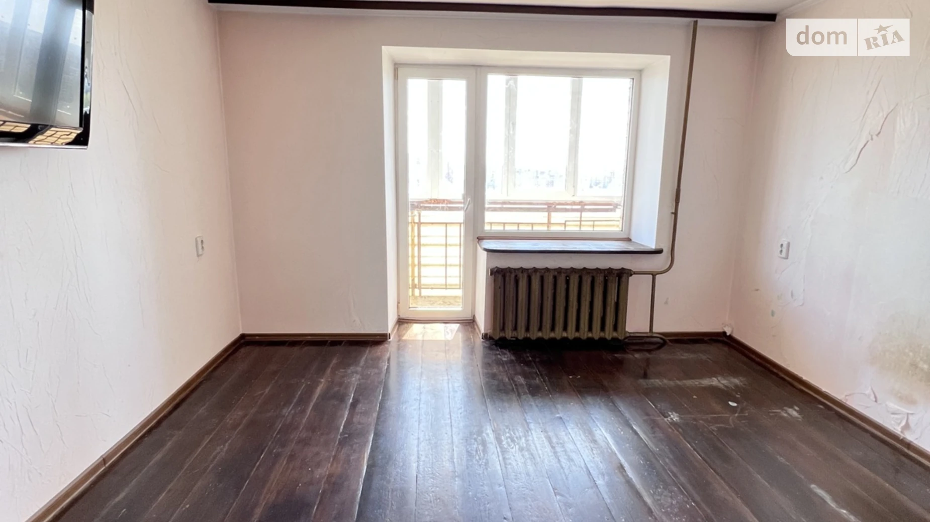 Продается 3-комнатная квартира 70 кв. м в Ровно, ул. Коновальца Евгения, 18 - фото 4