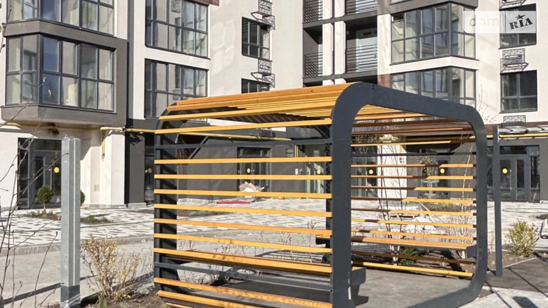 Продается 3-комнатная квартира 90 кв. м в Хмельницком, ул. Панаса Мирного - фото 5