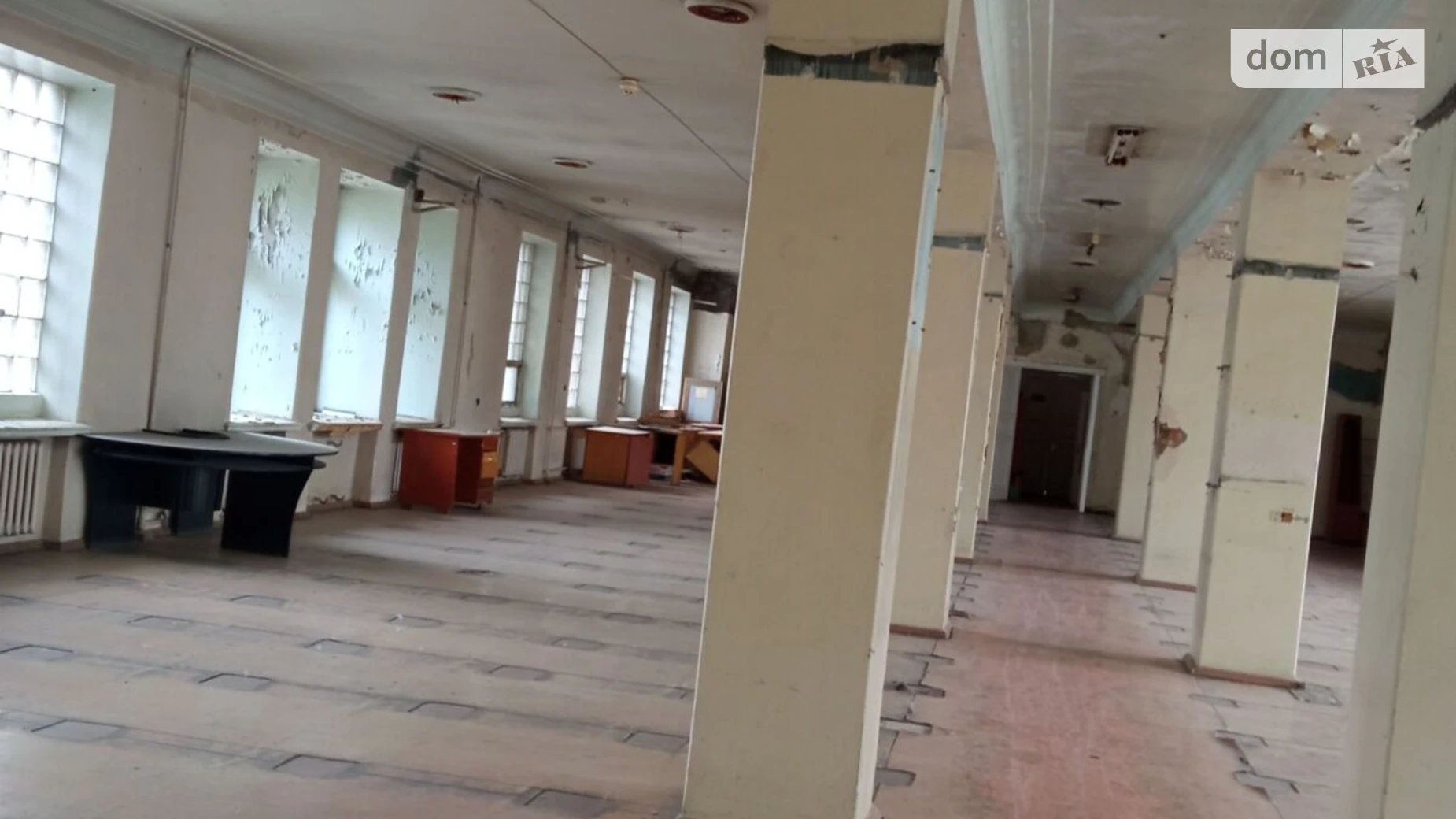 Сдается в аренду офис 492.2 кв. м в бизнес-центре, цена: 32150 грн - фото 5