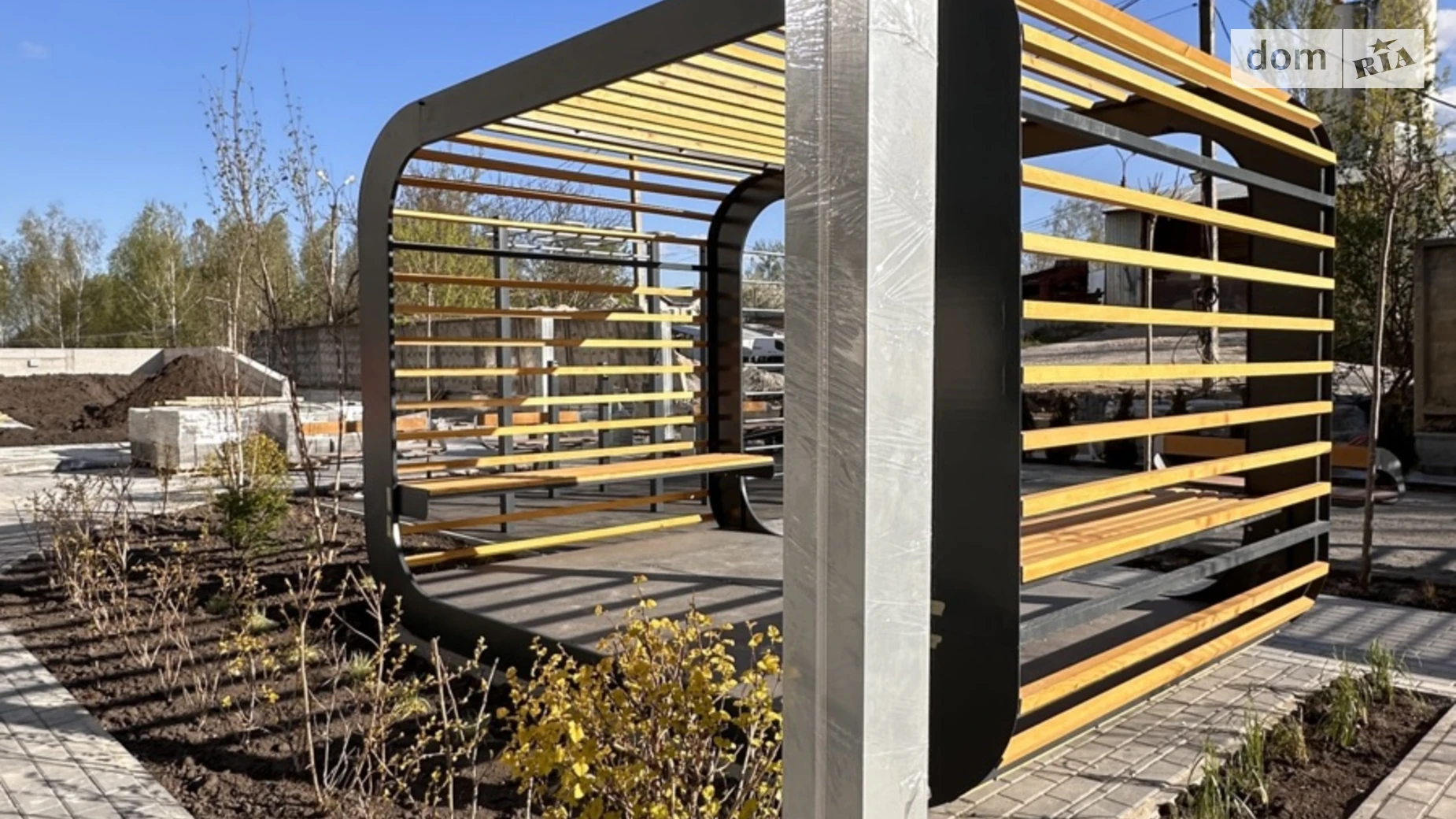 Продается 3-комнатная квартира 90 кв. м в Хмельницком, ул. Панаса Мирного - фото 4