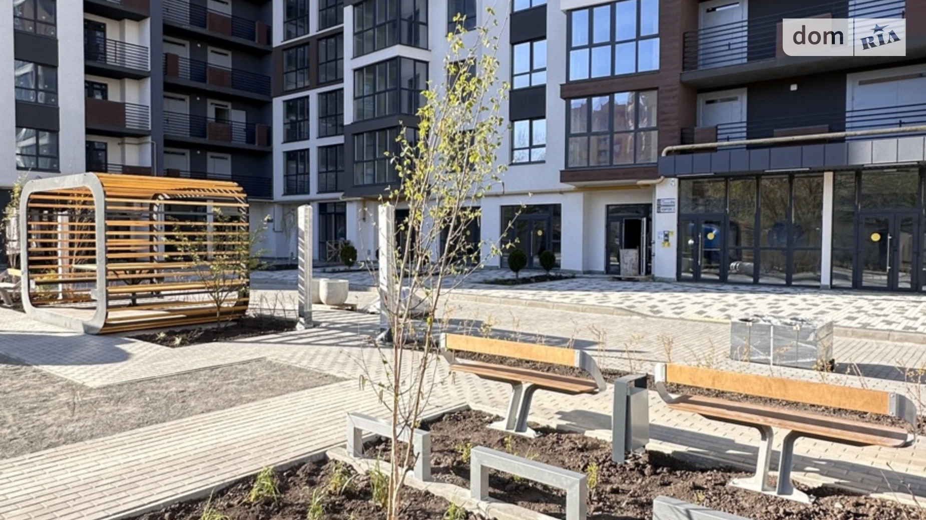 Продается 3-комнатная квартира 90 кв. м в Хмельницком, цена: 91900 $ - фото 5