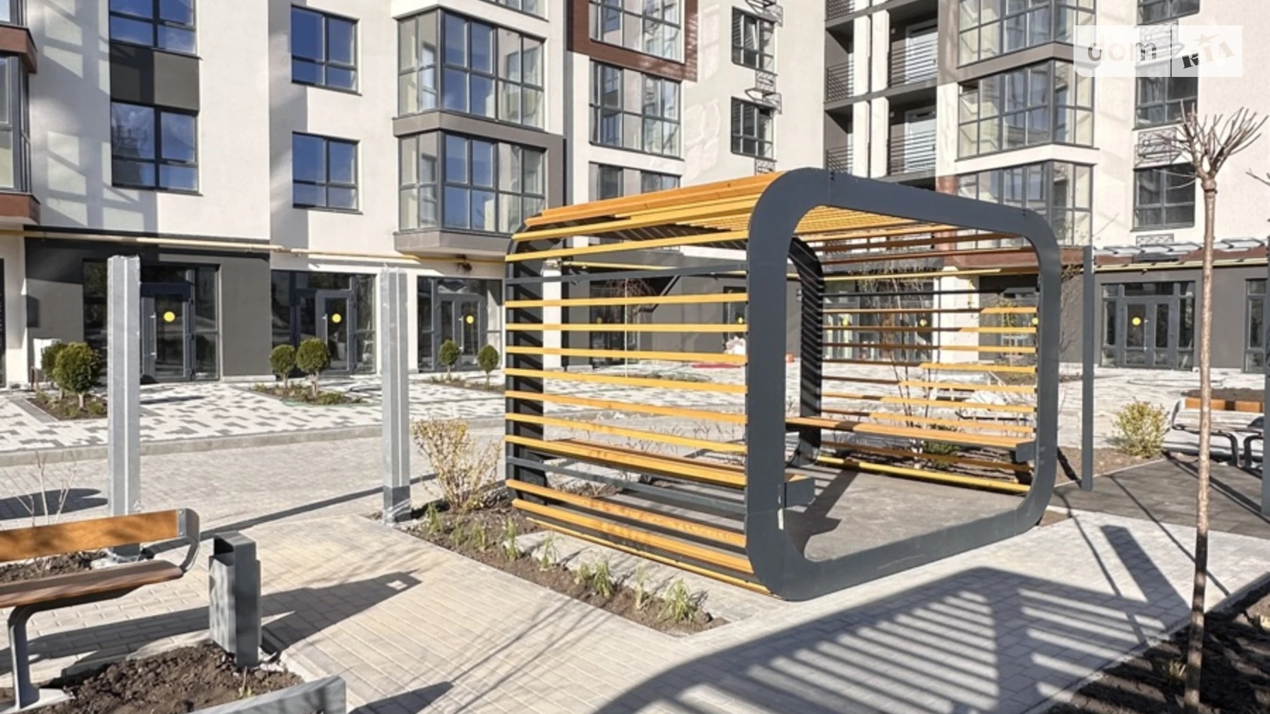 Продается 3-комнатная квартира 90 кв. м в Хмельницком, ул. Панаса Мирного - фото 2