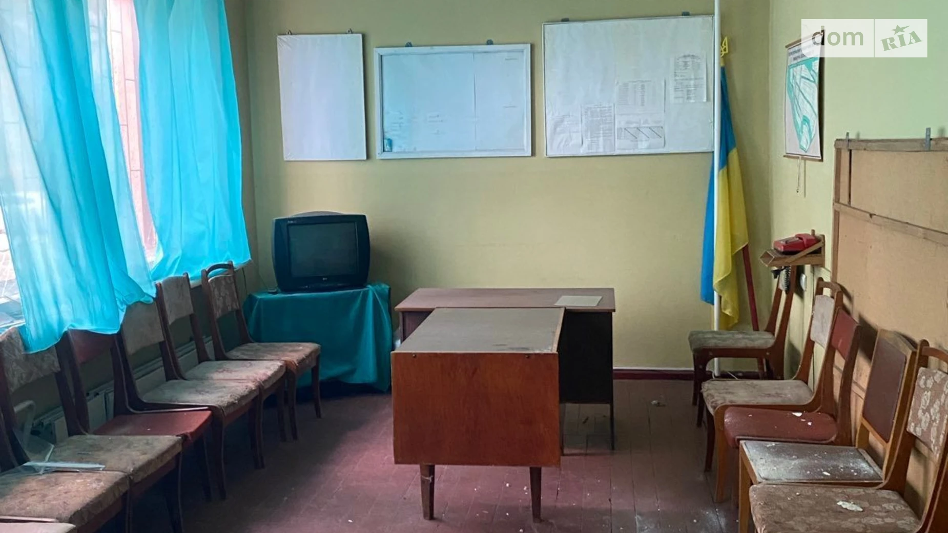 Продается офис 35.5 кв. м в бизнес-центре, цена: 352200 грн - фото 4