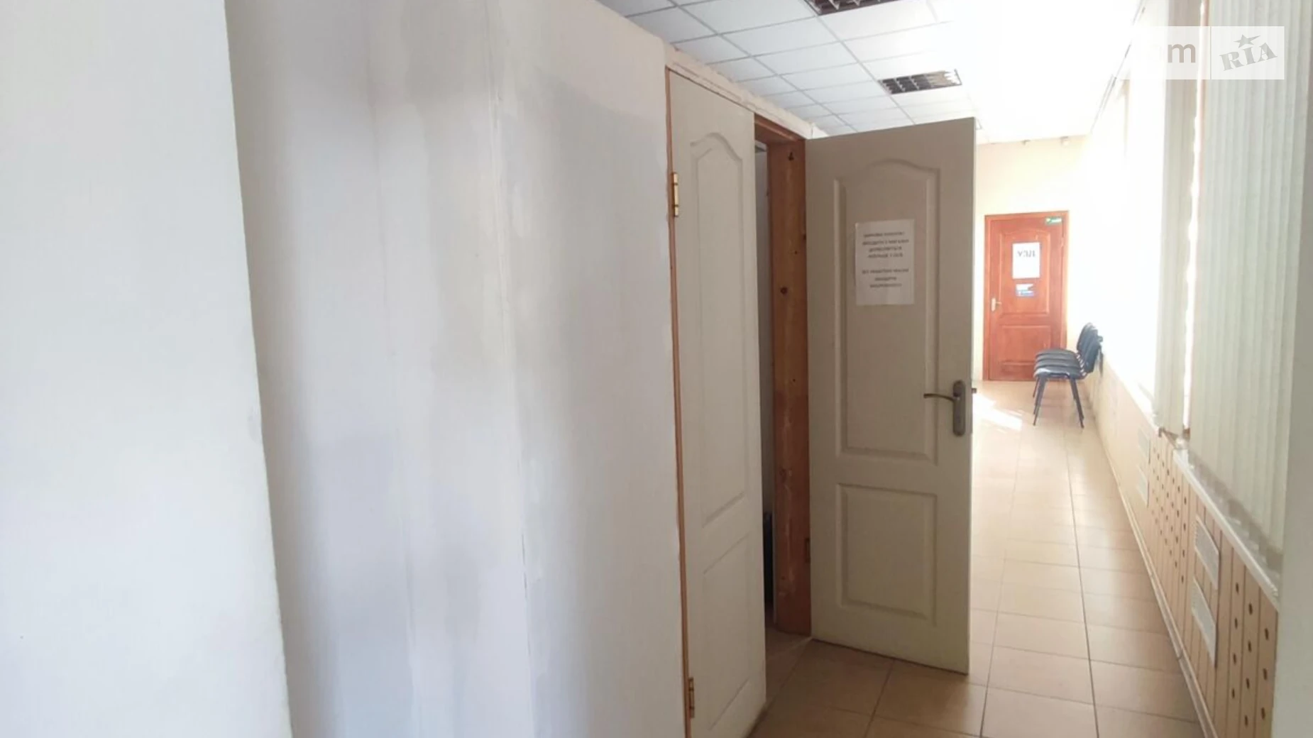 Сдается в аренду помещения свободного назначения 83.5 кв. м в 3-этажном здании, цена: 6680 грн - фото 3