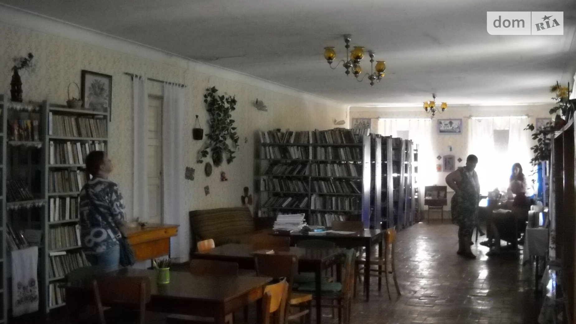 Продается объект сферы услуг 713.3 кв. м в 1-этажном здании, цена: 222600 грн - фото 2