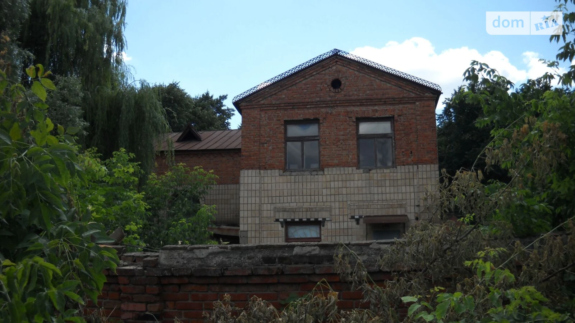 Продается объект сферы услуг 713.3 кв. м в 1-этажном здании, цена: 222600 грн - фото 3